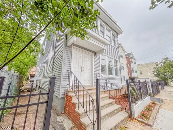 Newark City, NJ 07103,624 S 19Th St