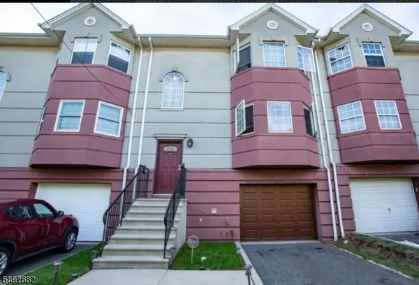 Newark City, NJ 07104,143 Mount Pleasant Ave