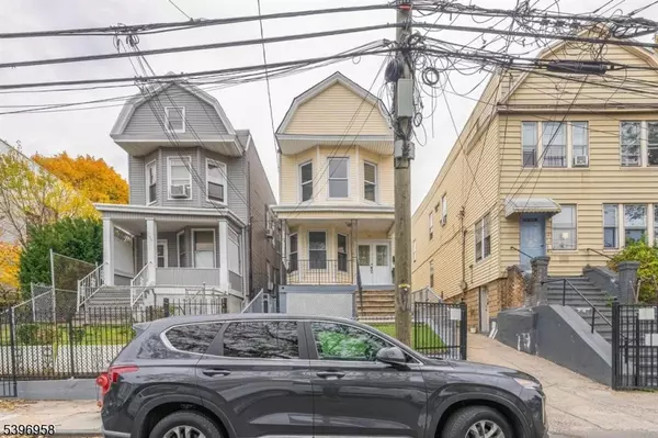 Jersey City, NJ 07305,107 Randolph Ave