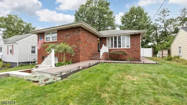 Woodbridge Twp., NJ 07001,29 Cornell St