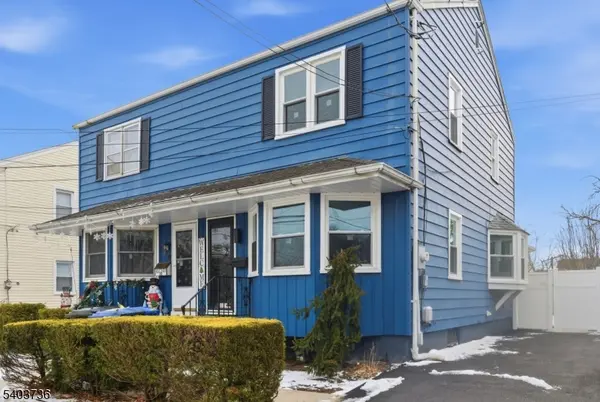 43 Freeman St, Woodbridge Twp., NJ 07095