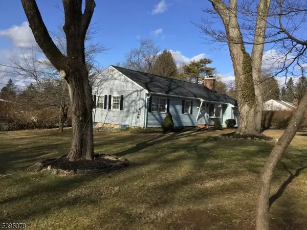 Randolph Twp., NJ 07869,5 HARMONY RD.