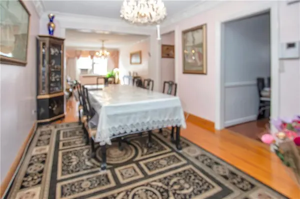 Brooklyn, NY 11229,2375 Ocean AVE #3H