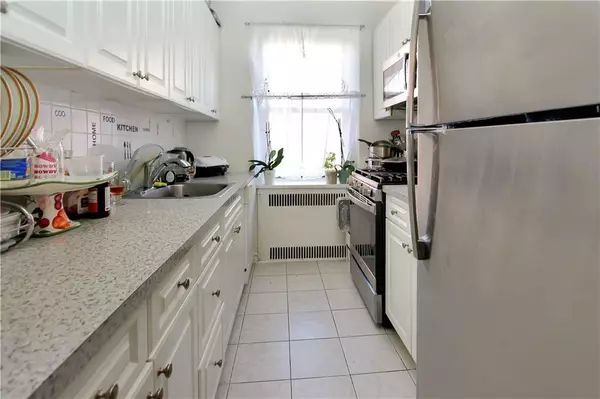 Brooklyn, NY 11229,2375 Ocean AVE #3H