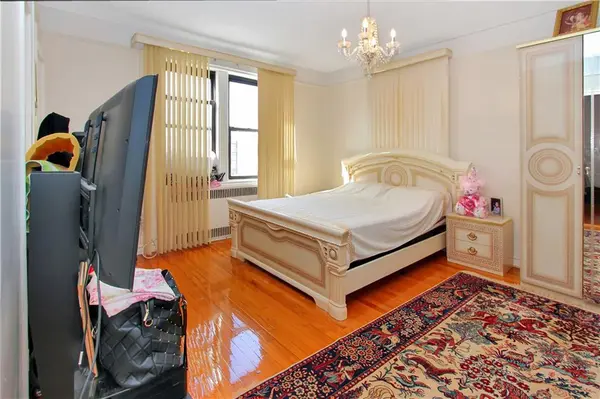 Brooklyn, NY 11229,2375 Ocean AVE #3H