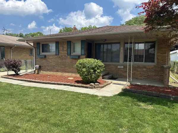 24720 Culver ST, Saint Clair Shores, MI 48080