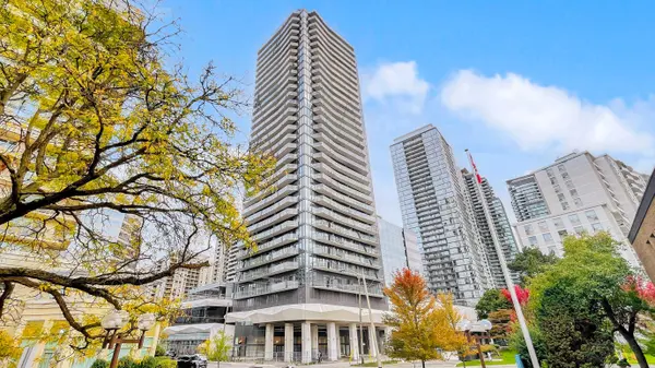 15 Ellerslie AVE #2711, Toronto C07, ON M2N 0E7