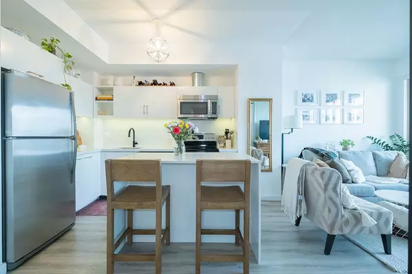 Toronto C08, ON M5A 3L7,390 Cherry ST #1104