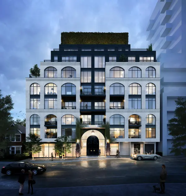 2010 Bathurst ST ##7A, Toronto C03, ON M5P 0A8