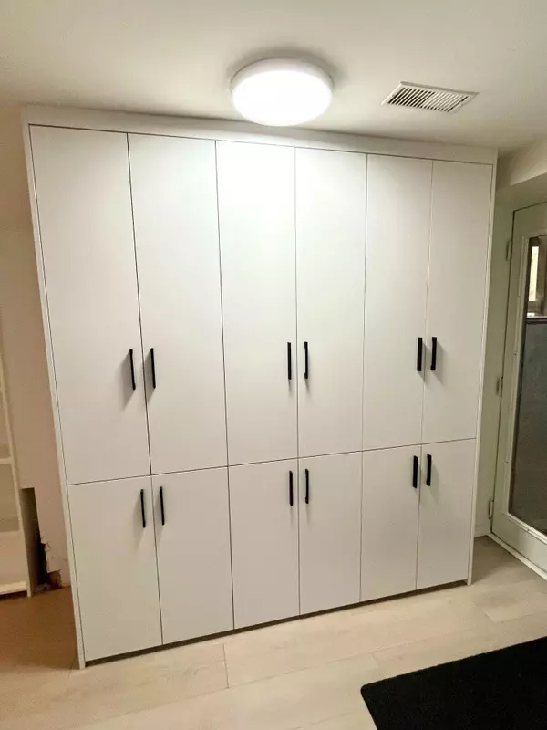 Toronto E02, ON M4L 3H4,5 Edgewood GDNS #Basement