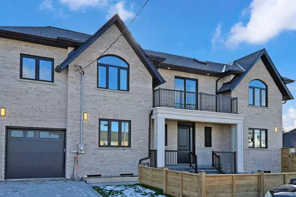 122 Marble Arch CRES, Toronto E04, ON M1R 1W9