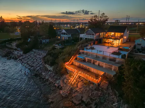 74 East Beach RD, Clarington, ON L1C 3K3