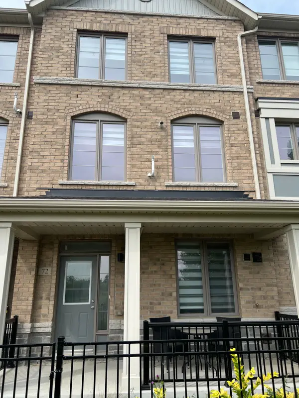 Whitby, ON L1N 0N1,72 Waterside WAY