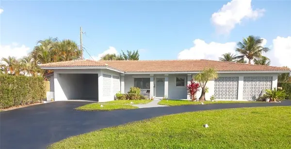 5100 NE 15TH AV, Fort Lauderdale, FL 33334