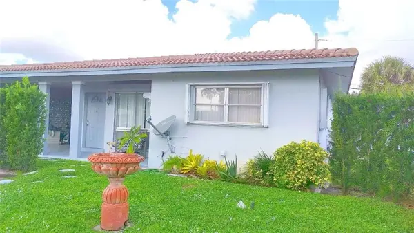 Fort Lauderdale, FL 33334,5100 NE 15TH AV