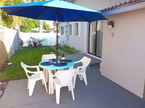 Fort Lauderdale, FL 33334,5100 NE 15TH AV