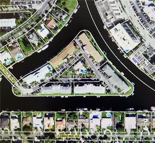 Hallandale Beach, FL 33009,450 Paradise Isle Blvd