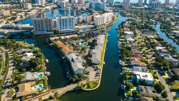 Hallandale Beach, FL 33009,450 Paradise Isle Blvd