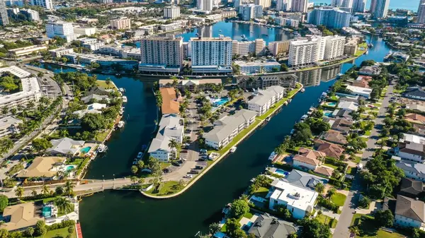 Hallandale Beach, FL 33009,450 Paradise Isle Blvd