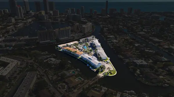 Hallandale Beach, FL 33009,450 Paradise Isle Blvd