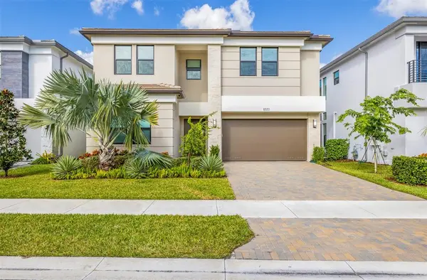 8551 NW Swinley Forest Way, Boca Raton, FL 33434