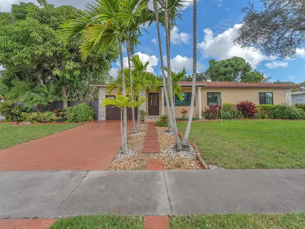 Miramar, FL 33023,6631 SW 24th St