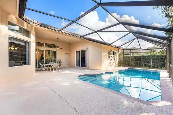 Weston, FL 33331,3852 Oak Ridge Circle