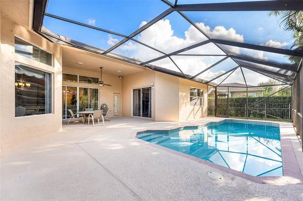 Weston, FL 33331,3852 Oak Ridge Circle