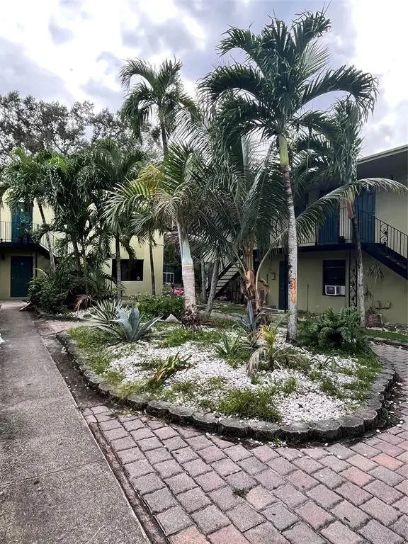 Fort Lauderdale, FL 33312,1113 SW 15th Ter #1