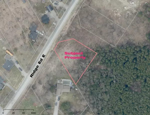 Oro-medonte, ON L0L 1T0,1643 Ridge RD E