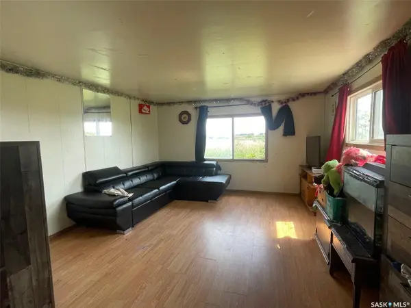 508 7th STREET E, Meadow Lake, SK S9X 1J4