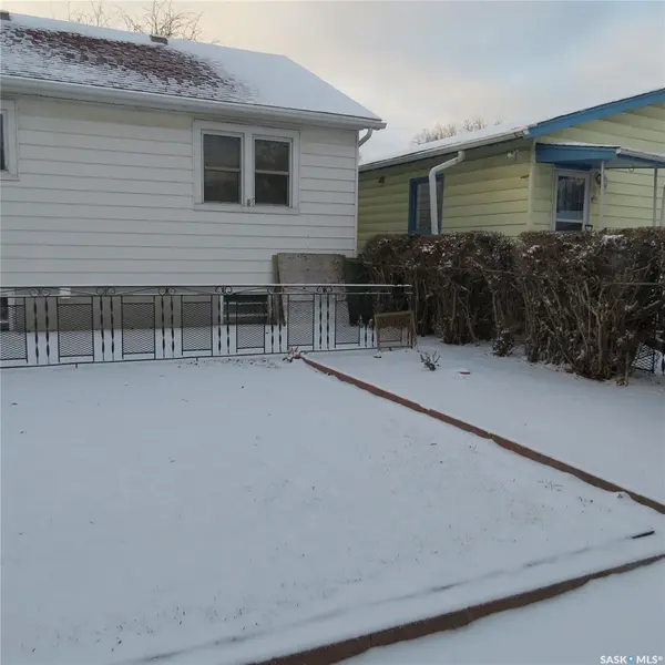 Regina, SK S4P 1J1,2767 WINNIPEG STREET