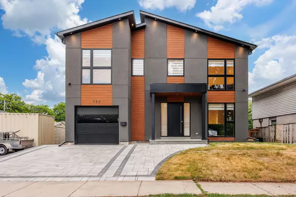 584 WALKERS Line, Burlington, ON L7N 2E5