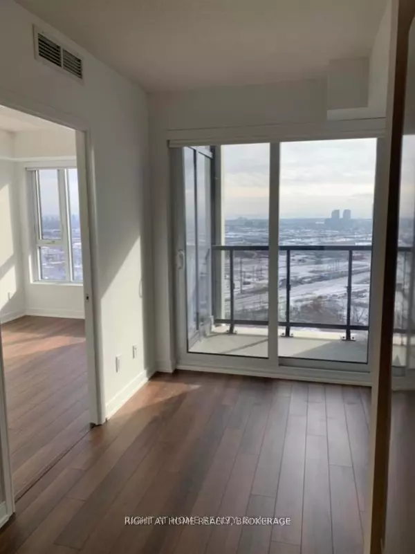 Toronto W08, ON M9B 0C9,30 Samuel Wood WAY #2109