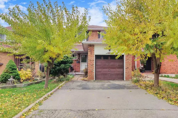 Brampton, ON L6V 3X8,8 Stephensen CT