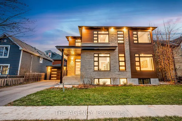 28 Norwich ST W, Guelph, ON N1H 2G8