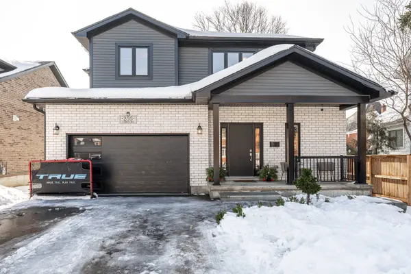 255 Cobourg ST, Stratford, ON N5A 3G3