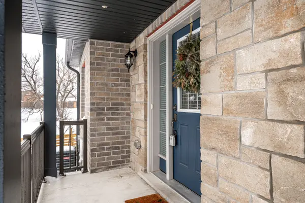 Stratford, ON N5A 0C9,55 Harrison ST #42