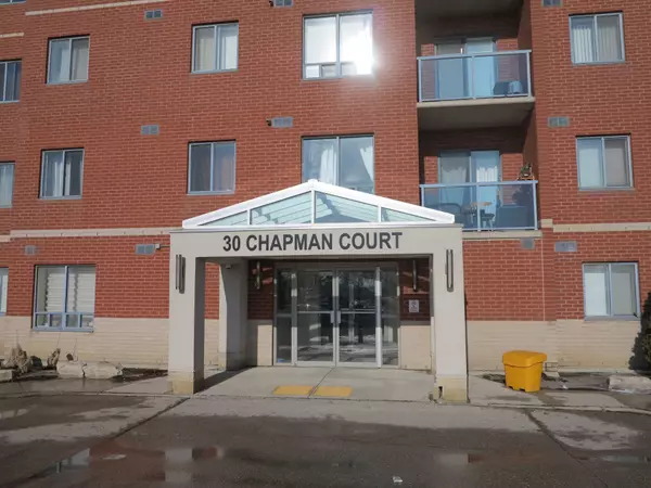 London North, ON N6G 4Y4,30 CHAPMAN CT #604