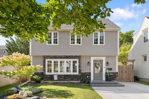 110 St Patrick ST, St. Catharines, ON L2R 1K5