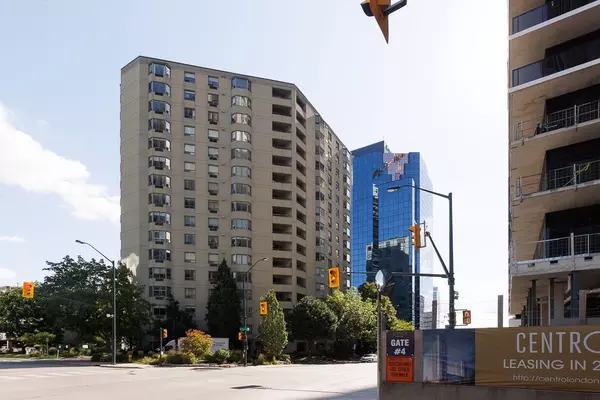 500 Talbot ST #503, London East, ON N6A 2S3