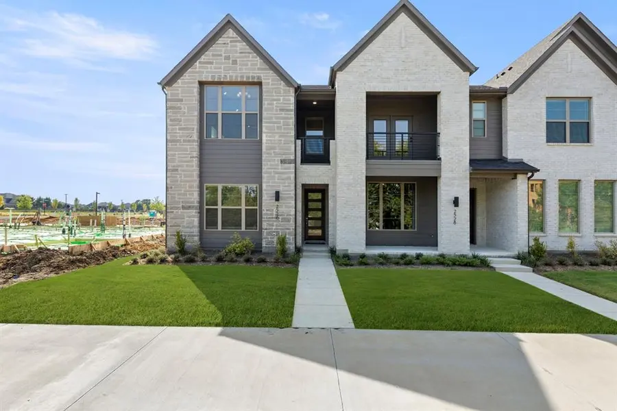 2526 Campden Mews, Allen, TX 75013