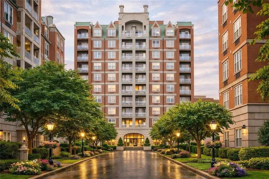 45 Oceana DR East #4G, Brooklyn, NY 11235