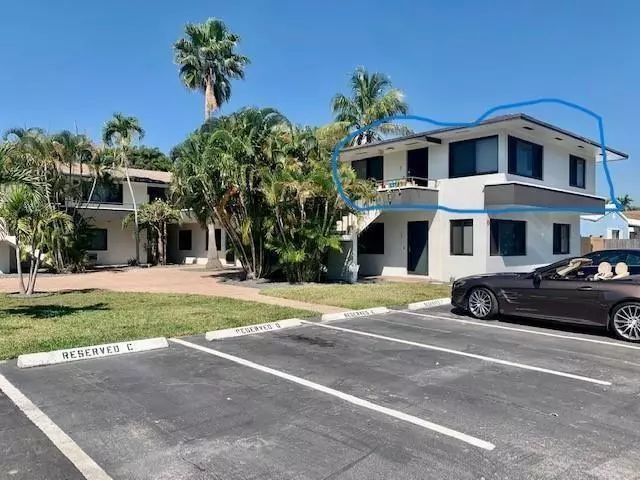 821 N Victoria Park Rd #7, Fort Lauderdale, FL 33304