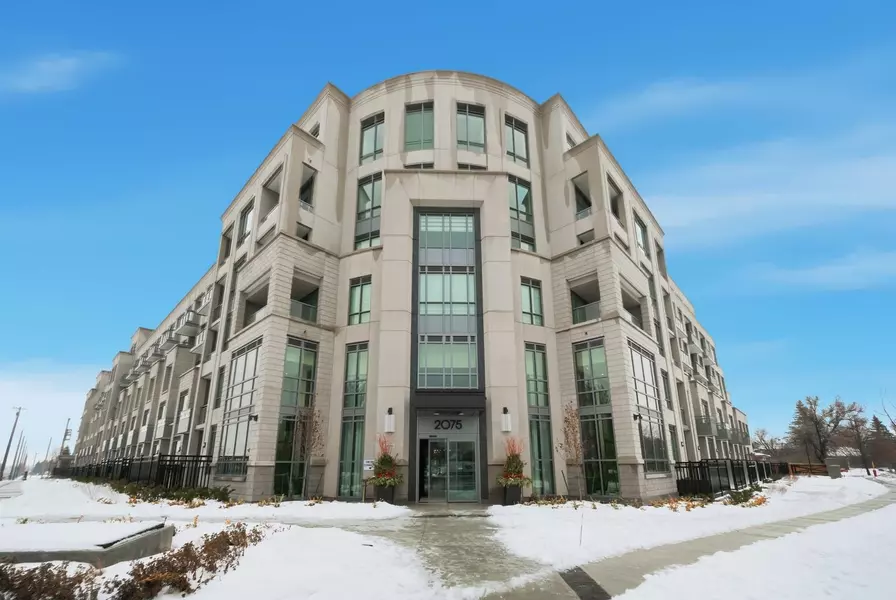 2075 King RD #435, King, ON L7B 0R6