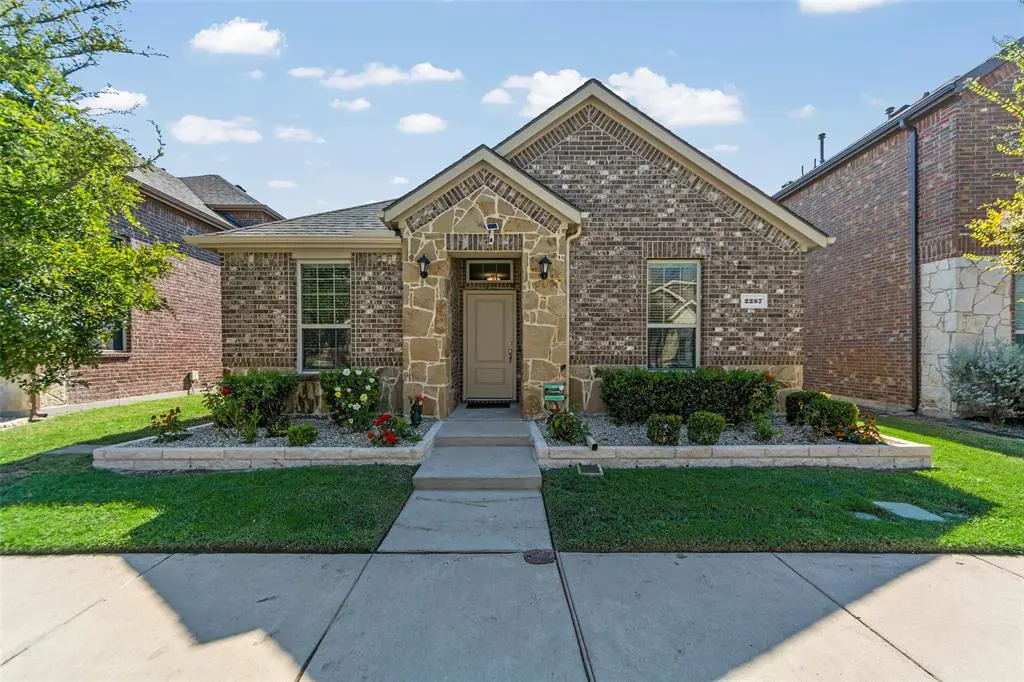 Little Elm, TX 75068,2257 Miramar Drive