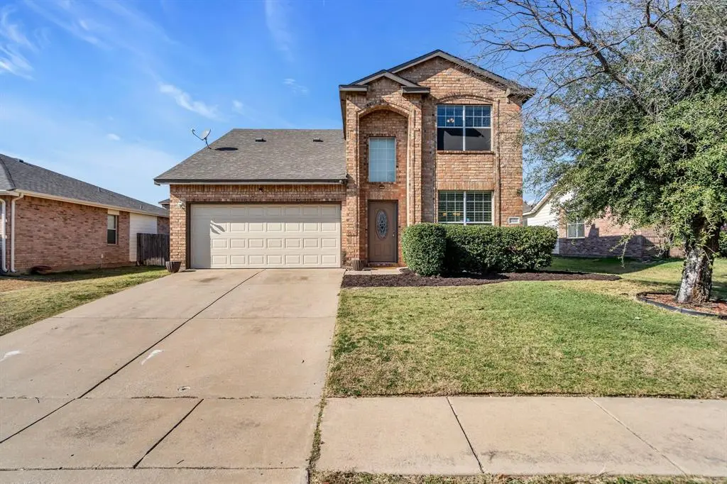Little Elm, TX 75068,3420 Roxie Drive