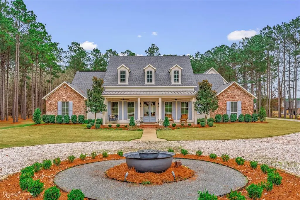 Benton, LA 71006,145 Crouch Road