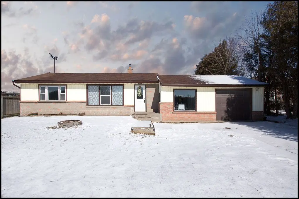 Clarington, ON L1E 2S5,1608 Baseline RD W