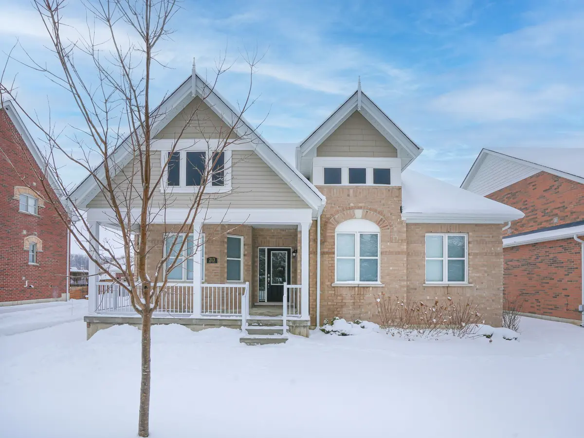 Clearview, ON L0M 1G0,213 Mary ST